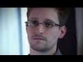 Edward Snowden Answers Questions From Hiding ...