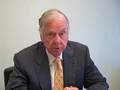 T. Boone Pickens Video Blog: July 9, 2008