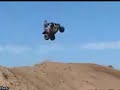Ultimate Smash Bike