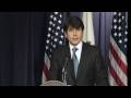 Blagojevich speaks: 'I have done nothing wrong'