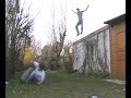 parkour and freerunning parkour and freerunning