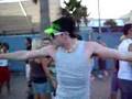 Ibiza 2007 BoraBora Beach Roberto & Fifi's dance o Ibiza 2007 BoraBora Beach Roberto & Fifi's dance o