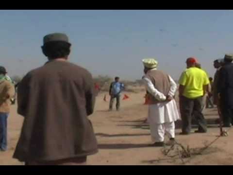 6th TDCP Cholistan jeep rally 02