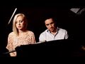 Just Give Me A Reason - Pink ft. Nate Ruess - Madilyn Bailey & Chester See Cover