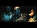 Menza Go Hard Official Music Video and Lyrics