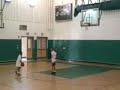 1 on 1 Basketball