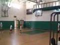 1 on 1 Basketball