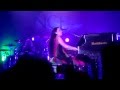 Evanescence - Lost in Paradise (Live in Hong Kong 2012)