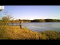 Uncle Steve Can't Fish Here
