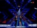 Xfactor rebecca loos and james hewett - Addicted to Love