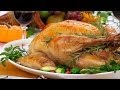 videos de Karen Roth's Food For Thought Thursday - Turkey