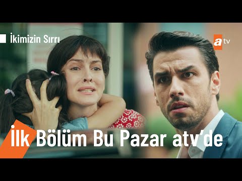 İkimizin Sırrı 1. Bölüm 2. Fragmanı                                                                                                                                                                                                                       