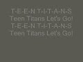 Hi Hi Puffy Ami Yumi – Teen Titans