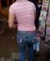 Caminando por cd. Azteca