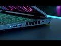 Ноутбук Acer Predator Helios PHN16