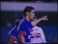 a morte do jogador serginho  do são caetano f c  