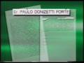 A MORTE DO JOGADOR SERGINHO (DA A.D. SÃO CAETANO)