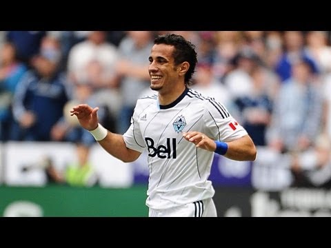 GOAL: Camilo blasts a free kick past Ricketts | Vancouver Whitecaps vs Portland Timbers_Soccer, MLS, Major League Soccer best videos. Sport of USA, MLS