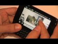 Nokia N900 first impressions