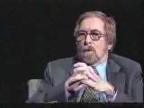 Robert Scheer - Original air date: ...