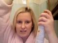 Ojon Rub-Out Dry Cleanser Tutorial/ Review