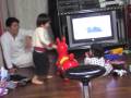 videos de he has lot of things to do