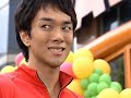 愛は奇跡が必要