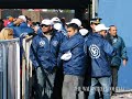 Ten Commandments for Soccer Fans