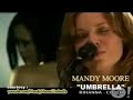 UMBRELLA (Rihanna Cover) - Mandy Moore