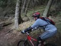 the lads @glentress