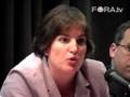 Partisan Challenges for McCain and Obama - Jenny Backus