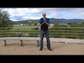 Devilstick Tricks Tutorial with Steve the Juggler Manele-Gratis.net