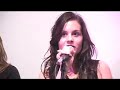 Kara DioGuardi "My Bra" Lifetime Original Movie