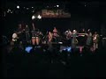 BANTU Live! Koln; Follow Your Road