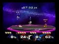 Mew2King and KoreanDJ vs Ken and Rob$ 3