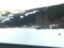 Auto Training im Schnee - Teil 5