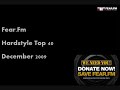 FearFM Hardstyle Top 40 December 2009 Part 15