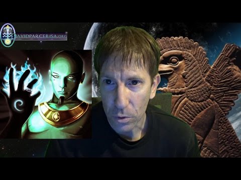 LOS SECRETOS DEL DIOS ENKI