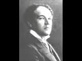 part 1/5
piano concerto no. 2 in c minor op. 50
first movement: toccata - allegro risoluto

recorded in 1947.
pianist: nikolai medtner
conductor: issay dobrowen

composed by medtner in 1922-27.
