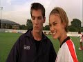 Bend it like Beckham: Jess and Jules love Joe (Te busqué)