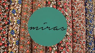 Miras - Çekül Vakfı