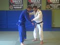Drop Seoi Nage