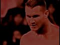 randy orton tribute   more than a legend killer