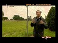 Voyager: scie chimiche (1/3)