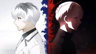 Tokyo Ghoul:Re Opening