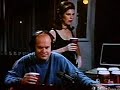 Matthew Broderick as "Mark" on "Frasier"