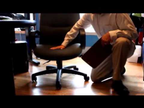 how to measure ergonomics
