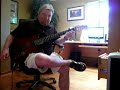 Boss GT10 - Improv Screwing around Boss GT10 - Improv Screwing around