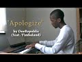 OneRepublic feat. Timbaland - Apologize (Piano + Strings)