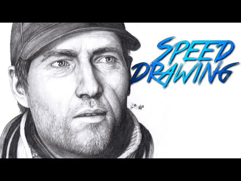 how to draw aiden pearce